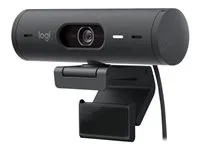 Logitech Brio 500