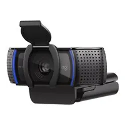 Logitech C920S HD Pro Webcam
