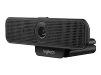 Logitech C925e