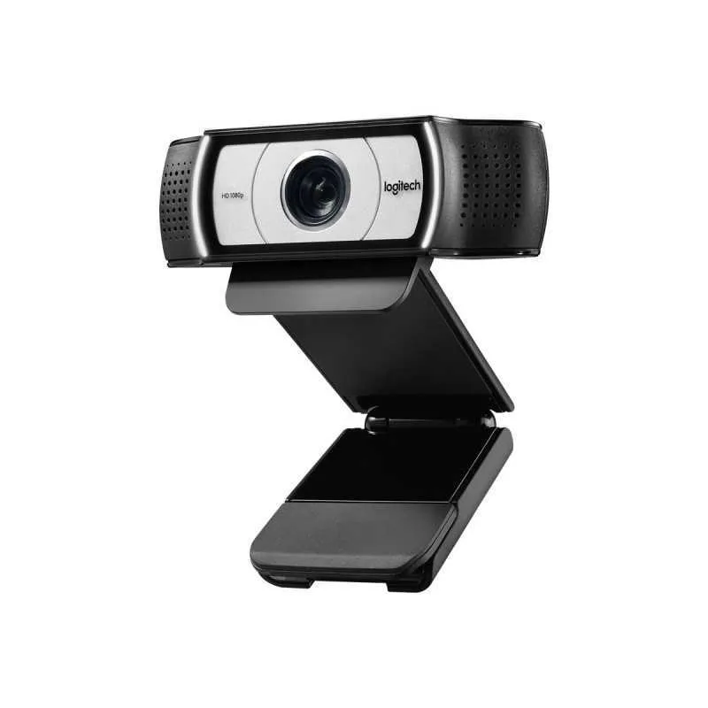 Logitech C930e