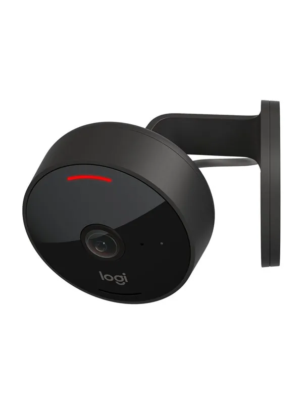 Logitech Circle View