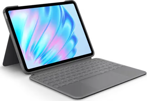 Logitech Combo Touch iPad Air 11"