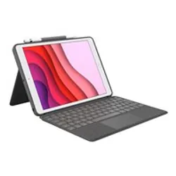 Logitech Combo Touch Tastatur