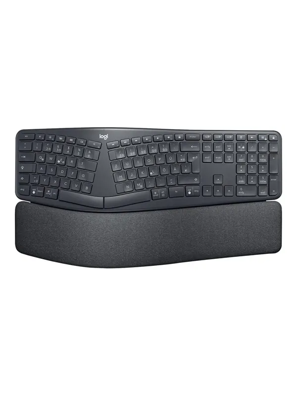Logitech Ergo K860