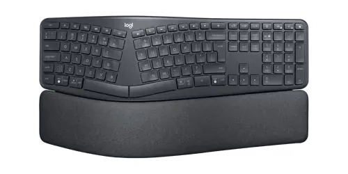 Logitech Ergo K860 For Business