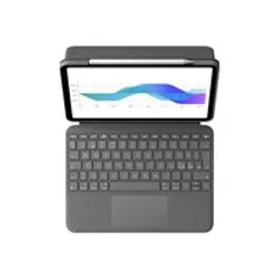 Logitech Folio Touch iPad Air