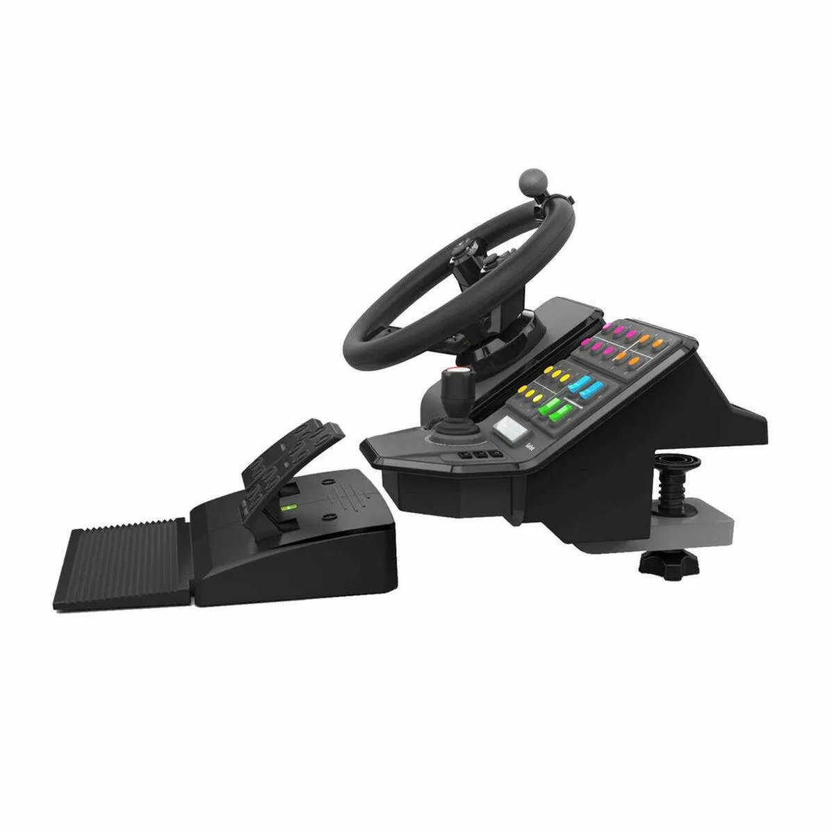 Logitech G Farm Sim Controller