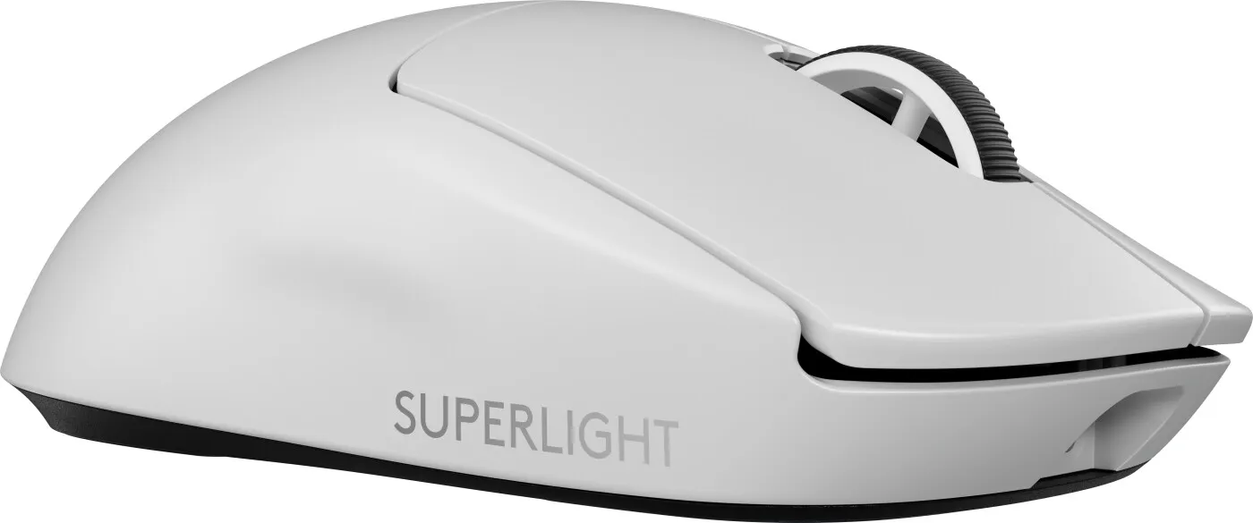 Logitech G Pro X Superlight 2