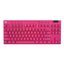Logitech G PRO X TKL