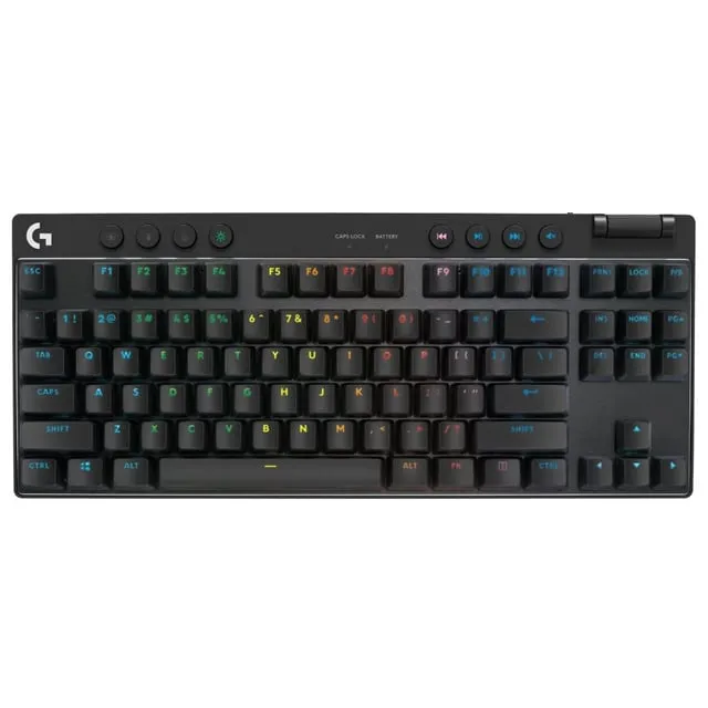 Logitech G Pro X TKL
