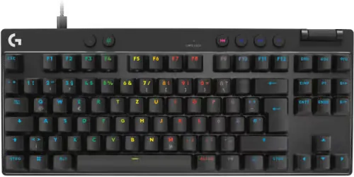 Logitech G Pro X TKL