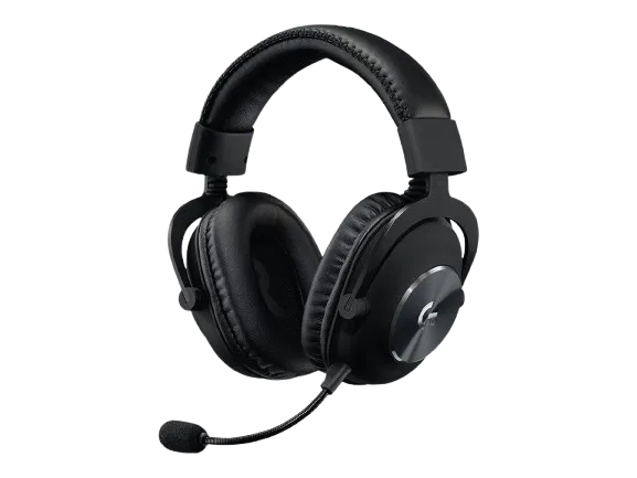 Logitech G Pro X Wireless