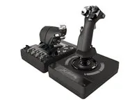 Logitech G Saitek X56 H.O.T.A.S.