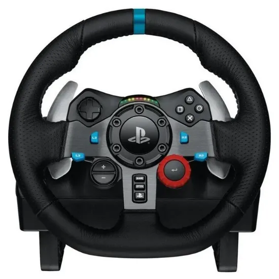 Logitech G29 Driving Force