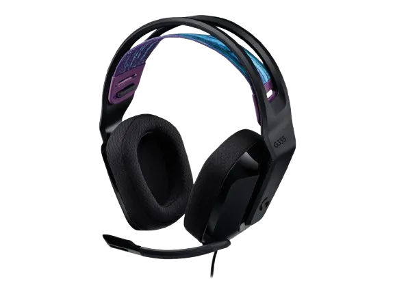 Logitech G335 Wired Gaming Headset