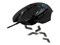 Logitech G502 Lightspeed