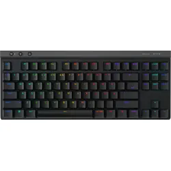 Logitech G515 Lightspeed TKL