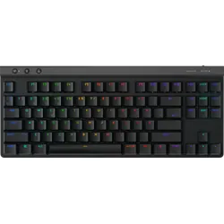 Logitech G515 Lightspeed TKL