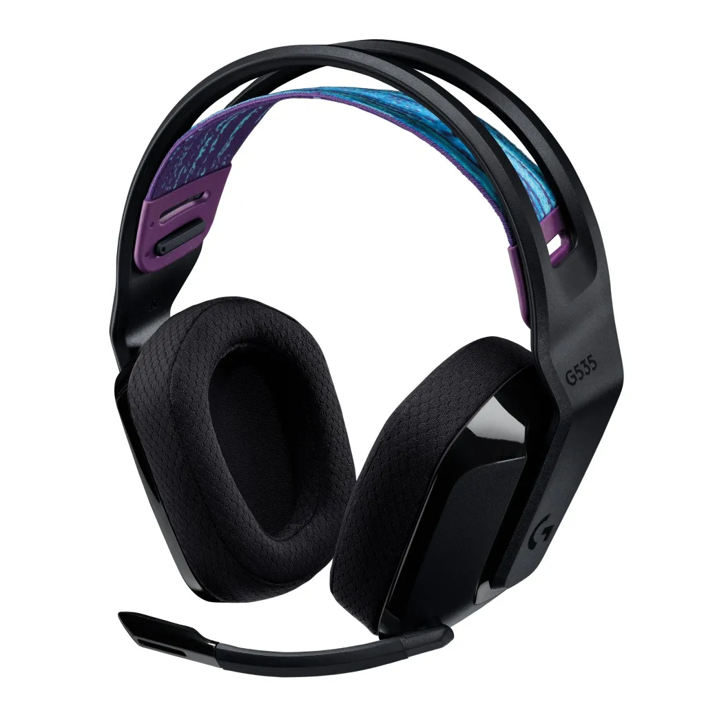 Logitech G535 LIGHTSPEED