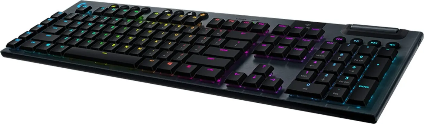 Logitech G915 Lightspeed