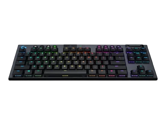 Logitech G915 TKL