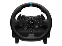 Logitech G923