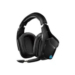 Logitech G935
