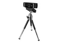 Logitech HD Pro Webcam C922