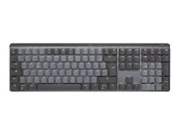 Logitech Master Series MX Mechanical