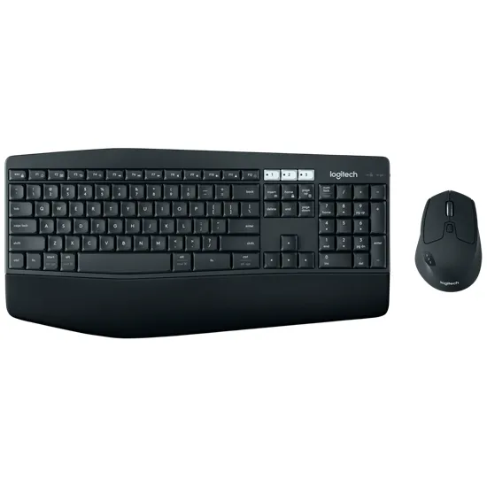 Logitech MK850 Performance