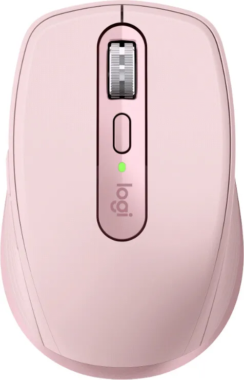 Logitech MX Anywhere 3S