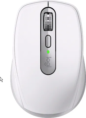 Logitech MX Anywhere 3S
