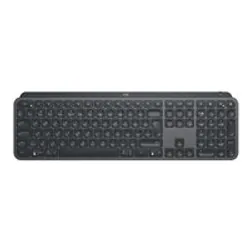 Logitech MX Keys
