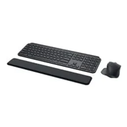 Logitech MX Keys Combo for Business