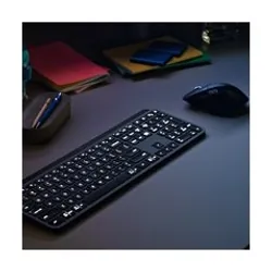 Logitech MX Keys Combo for Business