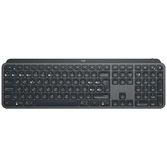 Logitech MX Keys for Business