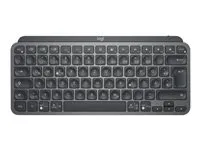 Logitech MX Keys Mini