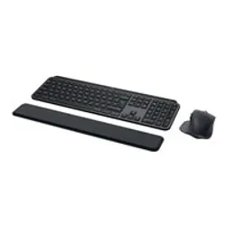 Logitech MX Keys S Combo