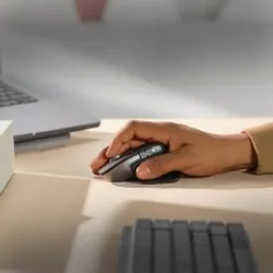 Logitech MX Master 3S for Mac
