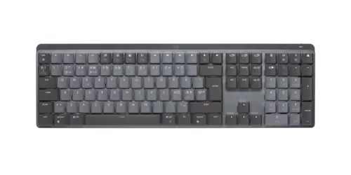 Logitech MX Mechanical