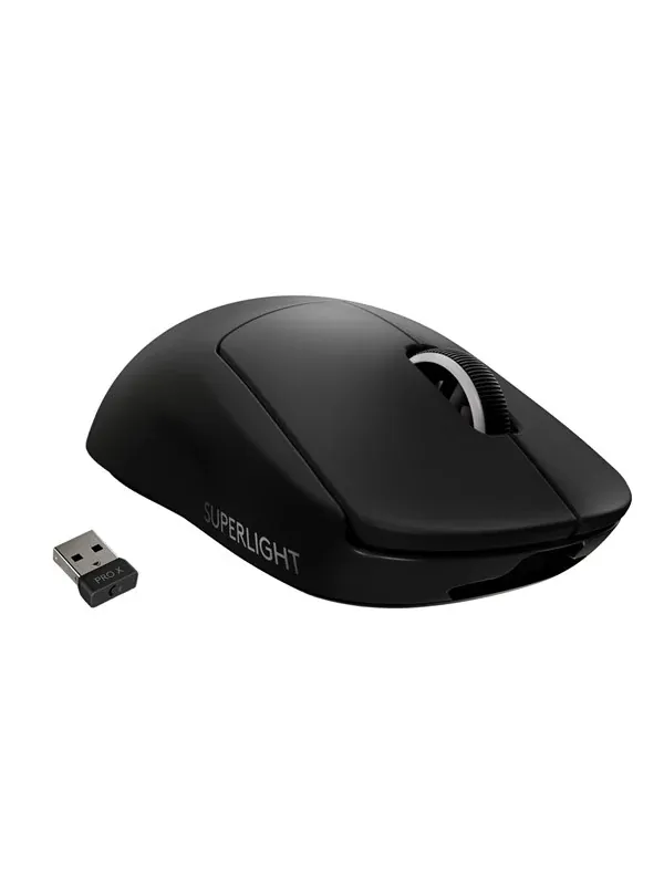 Logitech Pro X Superlight