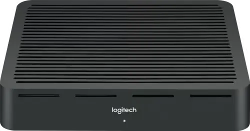 Logitech Rally Display Hub
