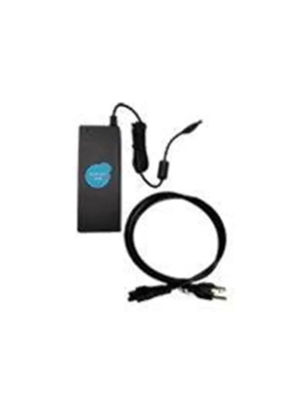 Logitech Rally Display Hub Power Adapter