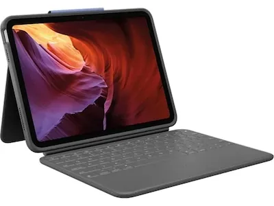 Logitech Rugged Folio iPad 10th/11th Gen