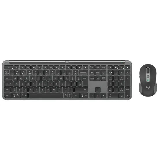 Logitech Signature Slim Combo MK950 for Business
