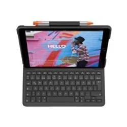 Logitech Slim Folio