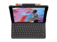 Logitech Slim Folio