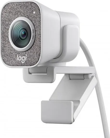 Logitech StreamCam