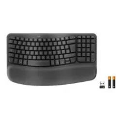 Logitech Wave Keys for Business