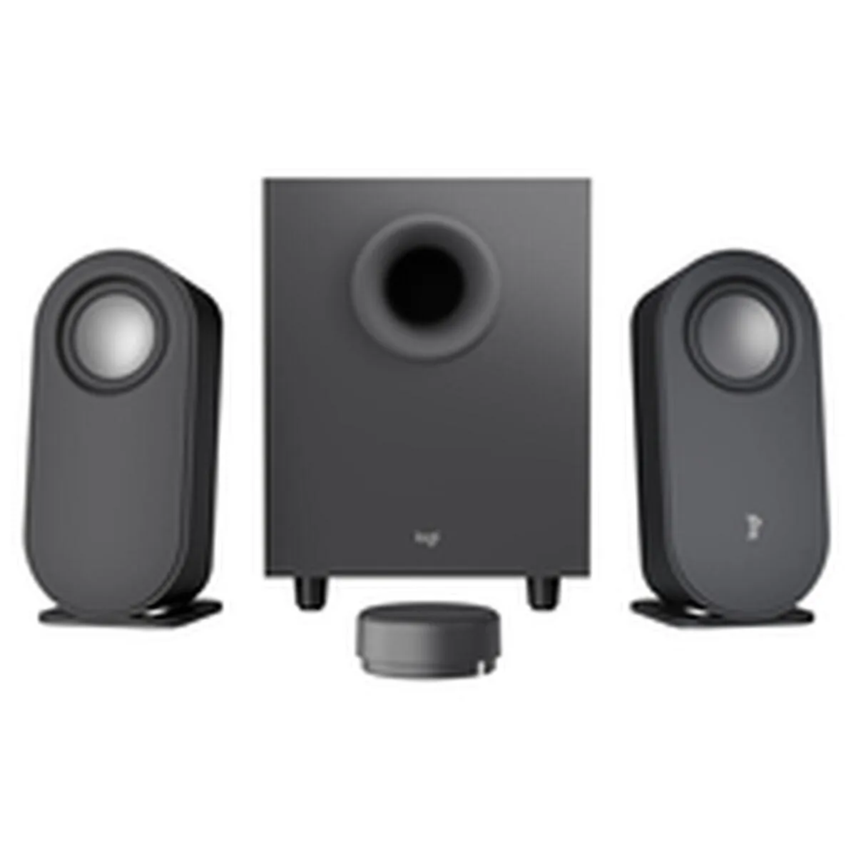 Logitech Z407